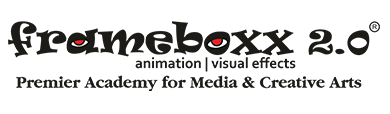 Frameboxx Ahmedabad Premium Academy For Animation and Vfx