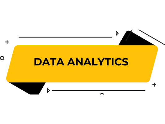 Title for Data Analytics