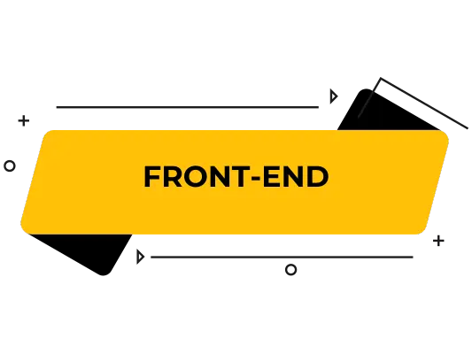 Title for Front-End