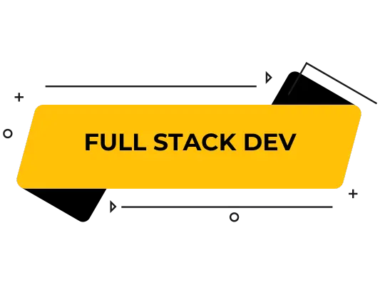 Title for full-stack