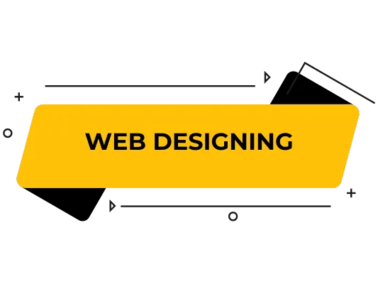 Title for web Designing