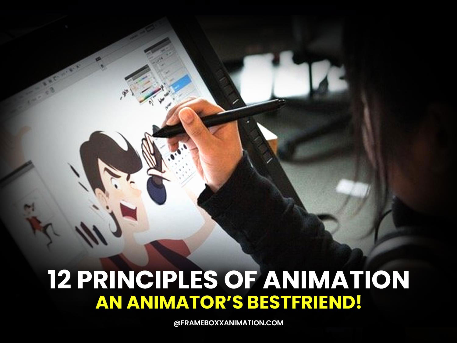 12-Principles-of-animation