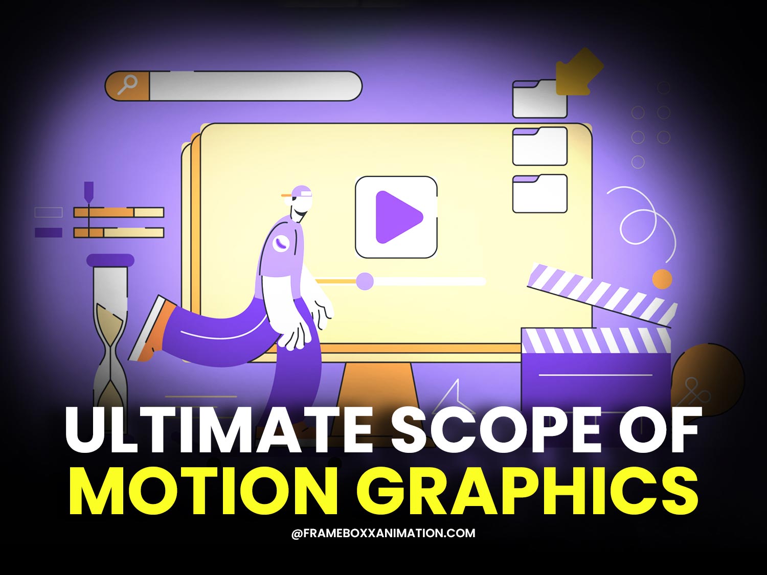 Motion-Graphics