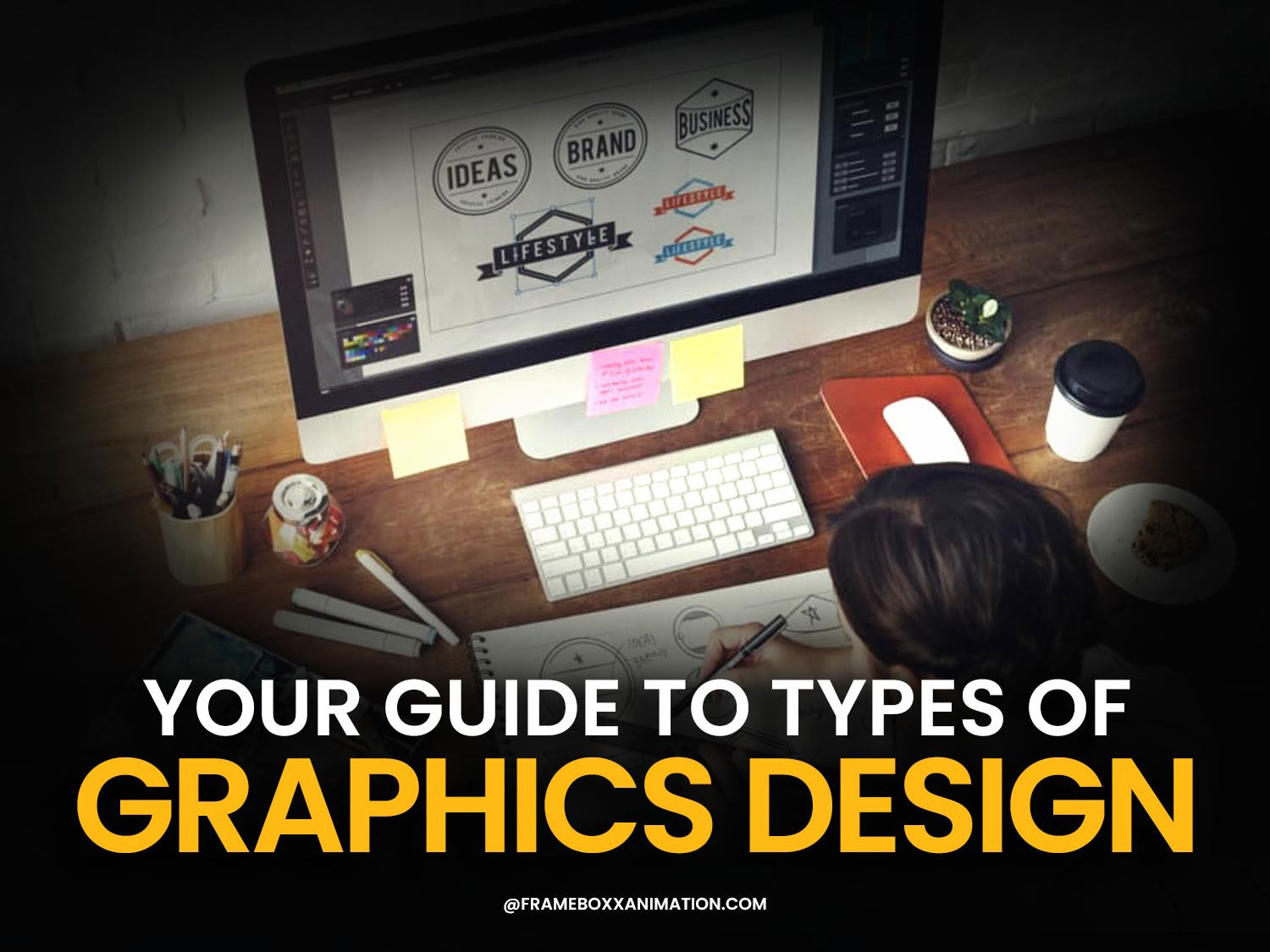 types-of-graphic-design