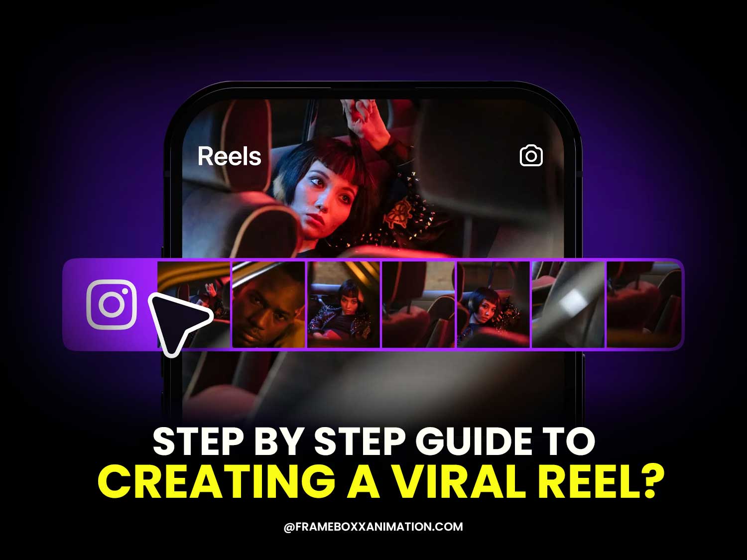 viral reel