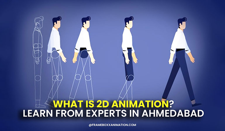 2D Animation