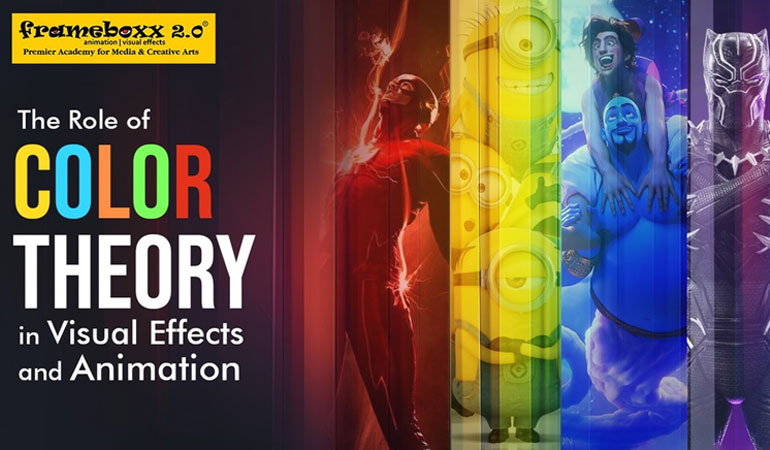 Color-Theory-in-Visual-Effects-and-Animation