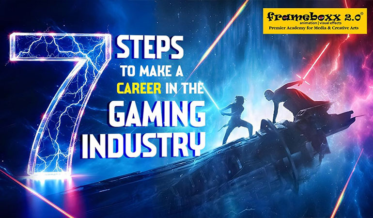 Make-A-Career-in-the-Gaming-Industry