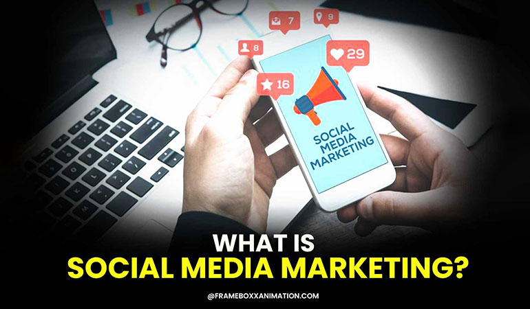 Social-Media-Marketing