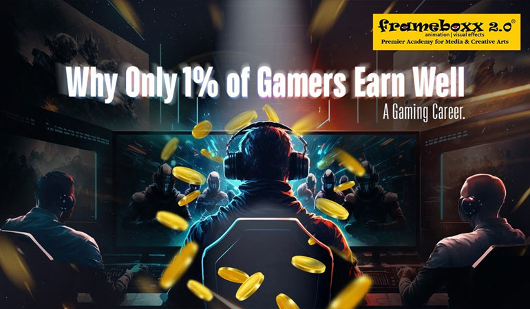 A Gaming Career