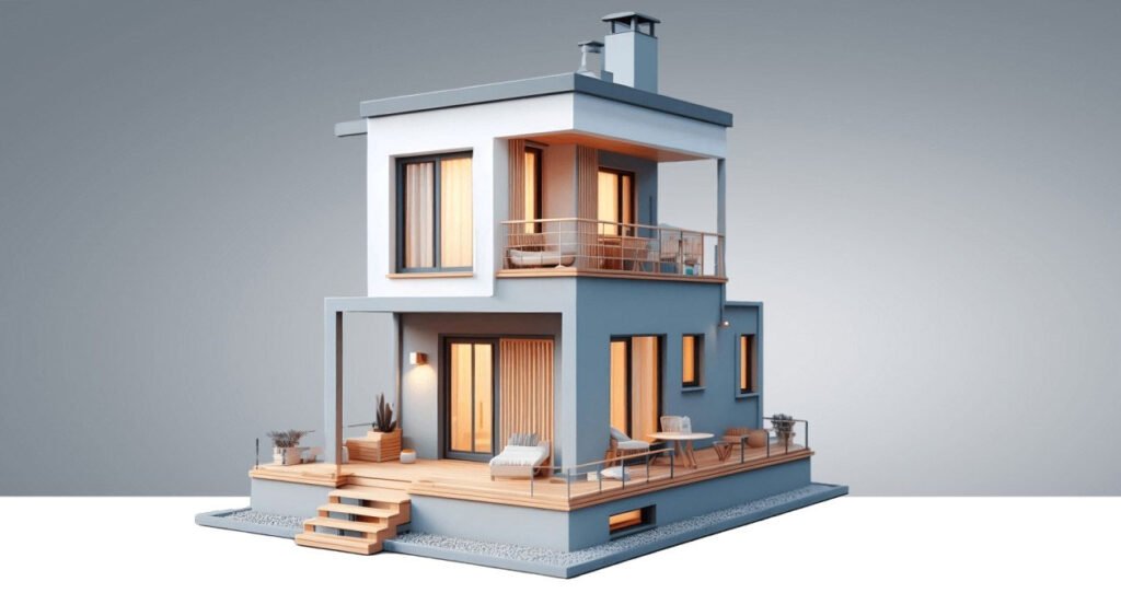 Architecture Visualization