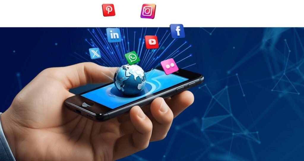 Graphic, Broadcast and Social Media Design