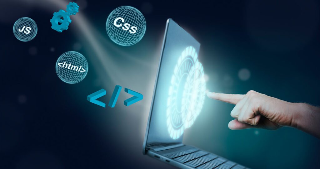 Mastering in Web Designing