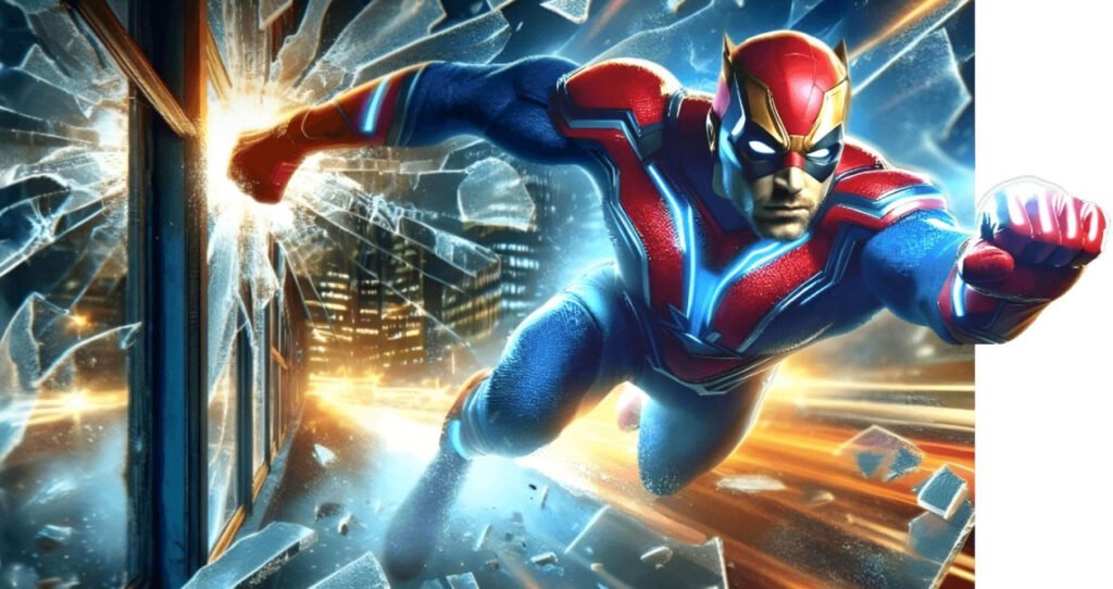 MPAV: Roto, Paint, Matchmove & Compositing