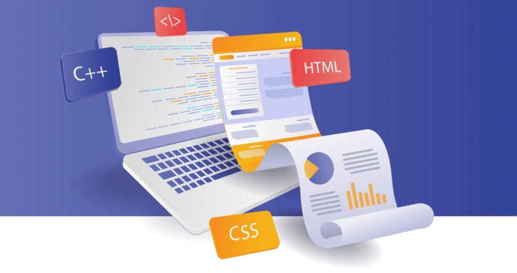 Web Development